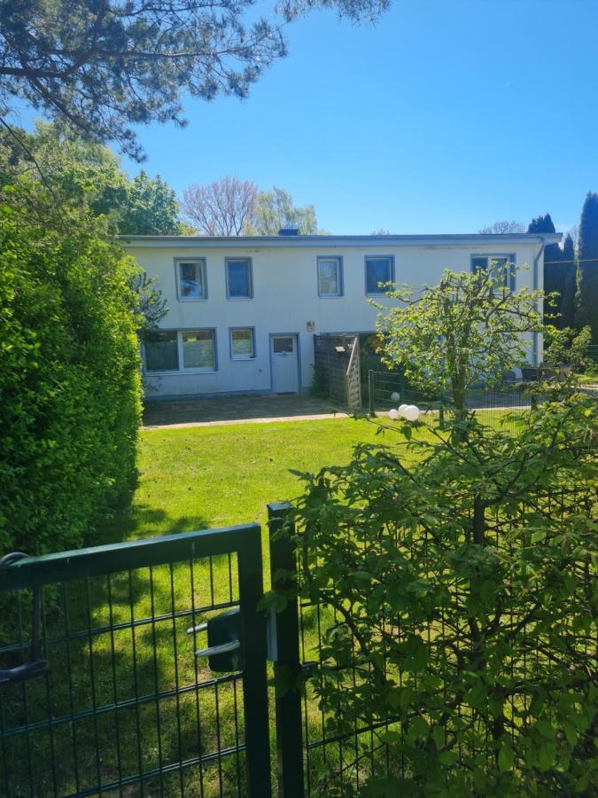 Ferienhaus - 135 Qm - Naehe Insel Poel Ostsee Damekow Esterno foto