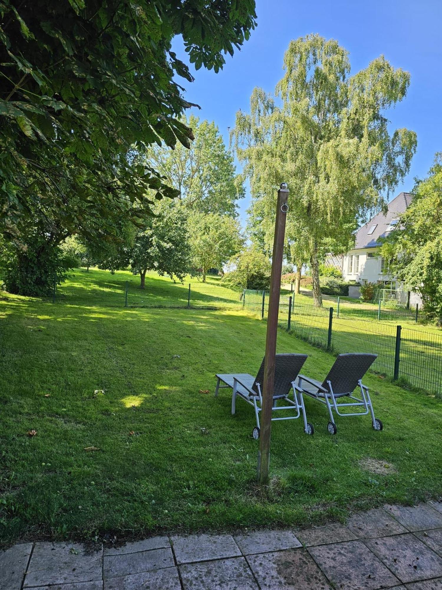 Ferienhaus - 135 Qm - Naehe Insel Poel Ostsee Damekow Esterno foto