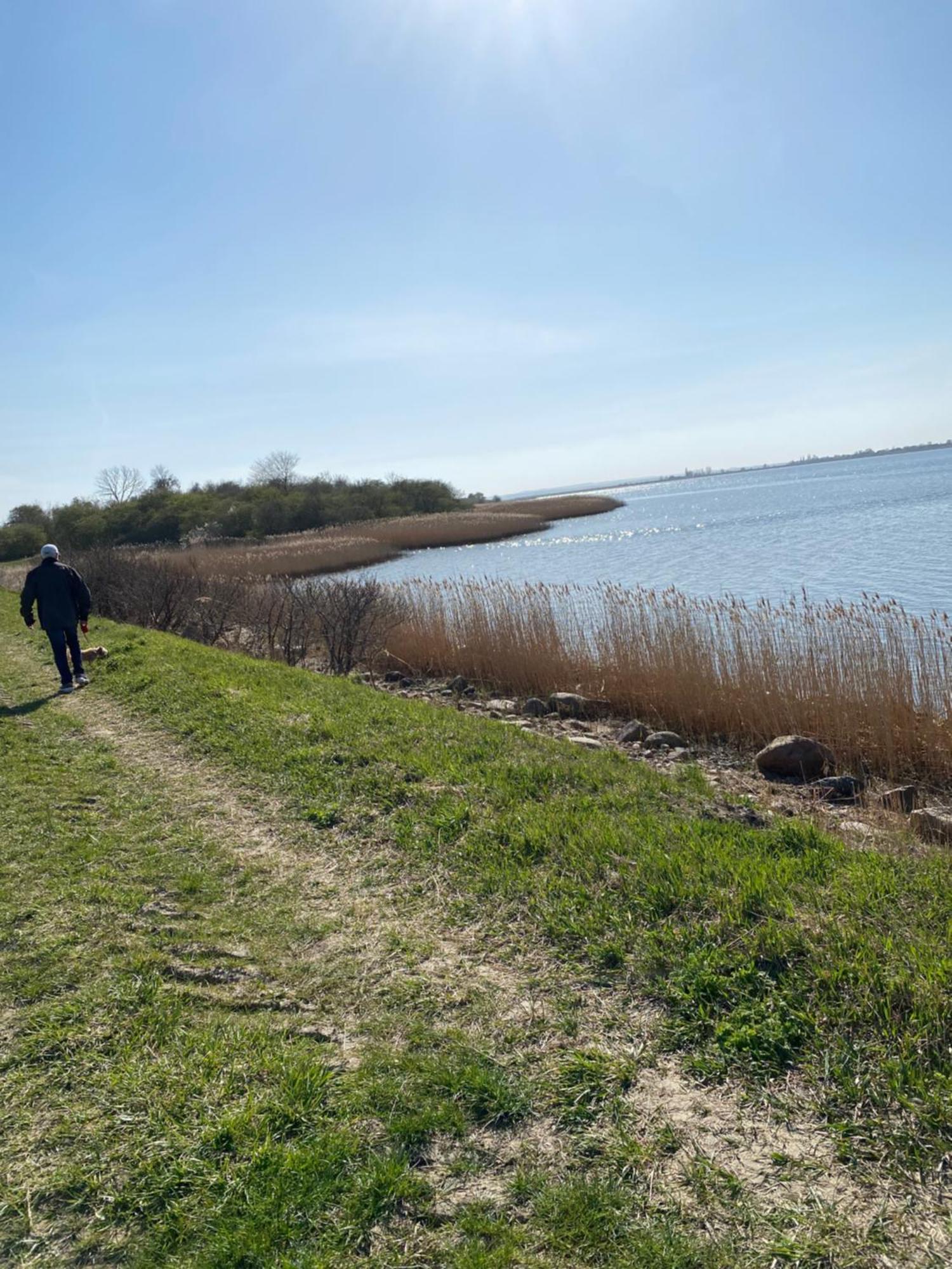 Ferienhaus - 135 Qm - Naehe Insel Poel Ostsee Damekow Esterno foto